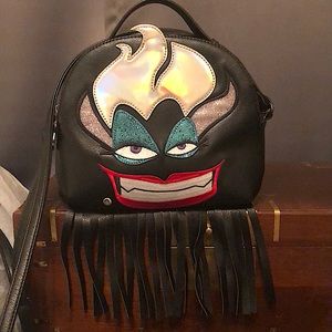 Danielle Nicole Ursula Fribfe Crossbody Bag